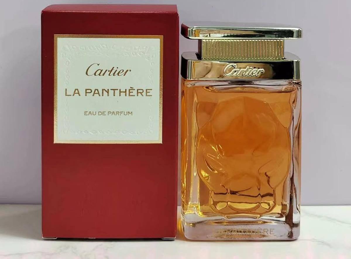 CARTIER

 LA PANTHERE 

55 dhs🇦🇪🇦🇪

Zain01
♥️♥️♥️