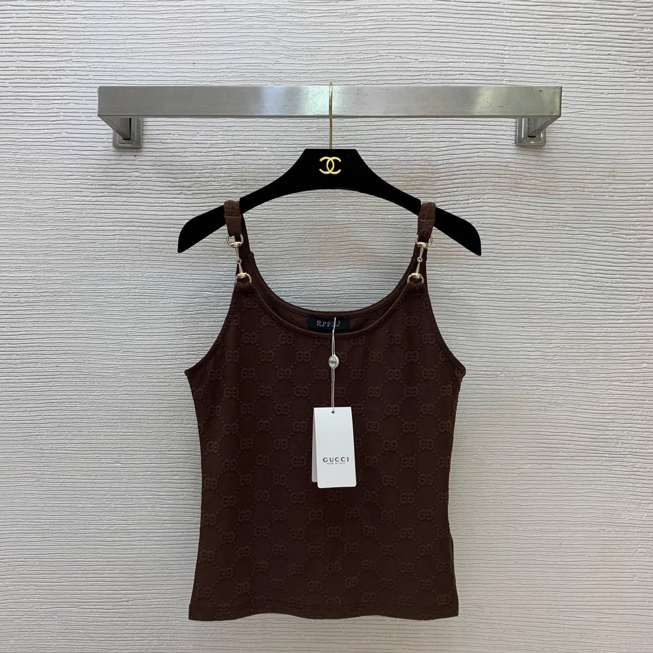 GUCCI
Women’s Top
Master Quality 
SML
250 dhs✅

Zain276
♥️♥️♥️