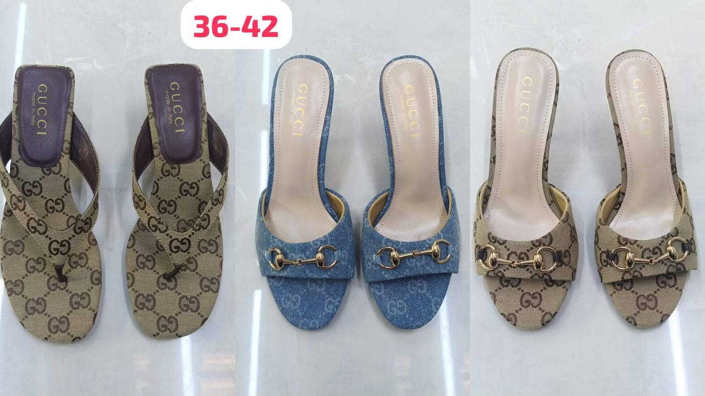 Chanel - Gucci
Master
350 dhs✅

Zain119
♥️♥️♥️