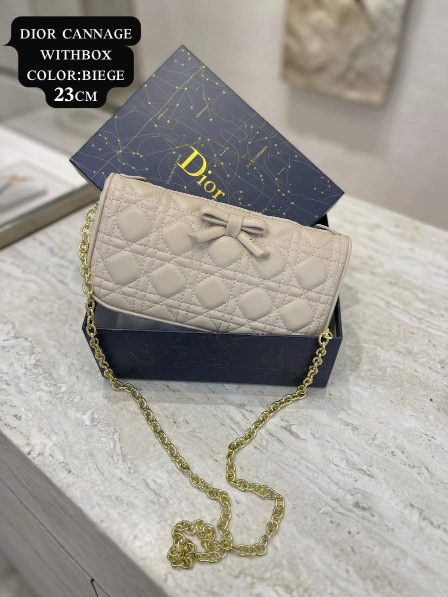 Dior
ᴅɪᴏʀ ᴄᴀɴɴᴀɢᴇ ᴘᴏᴜᴄʜ ʙᴀɢ
ᴡɪᴛʜ ʟᴏɴɢ sʟɪɴɢ ɢᴏʟᴅᴛᴏɴᴇ
ᴡɪᴛʜʙᴏx
🎁🎁🎁

ᴄᴀʟғsᴋɪɴ ᴍᴀᴛᴇʀɪᴀʟ
sɪᴢᴇ:𝟐𝟑ᴄᴍ
100 dhs✅

Zain56
♥️♥️♥️