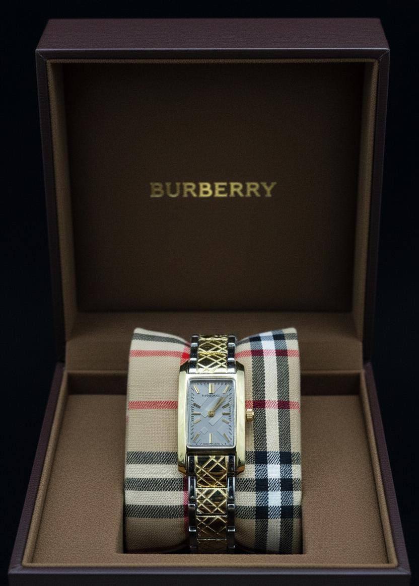 BURBERRY🆕 LADIES 
GOOD QUALITY 💯
60 dhs🪙💕

Zain133
♥️♥️♥️