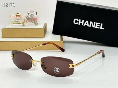 Celine - Chanel - Prada - Dior
*SUNGLASSES WOMEN*
*MASTER QUALITY*

250 dhs🪙💚

Zain202
♥️♥️♥️