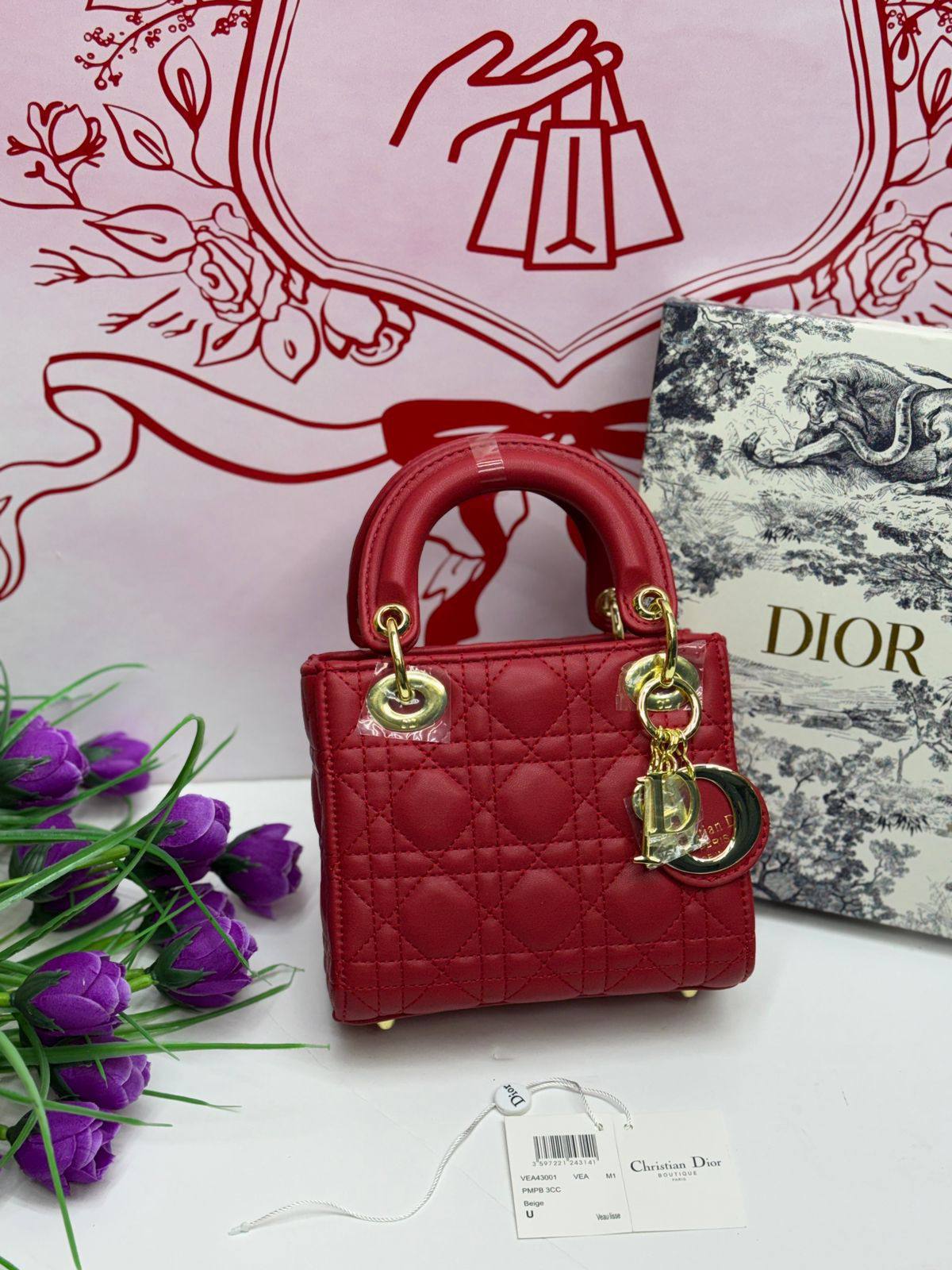 Dior

110 dhs❣️

with box
🎁🎁🎁

Zain177
♥️♥️♥️