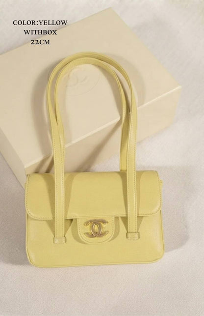 Chanel ᴛᴏᴘ ʜᴀɴᴅʟᴇ ғʟᴀᴘ
ᴡɪᴛʜʙᴏx
ʟᴇᴀᴛʜᴇʀ
sɪᴢᴇ:22ᴄᴍ
100 dhs🇦🇪🇦🇪

Zain56
♥️♥️♥️