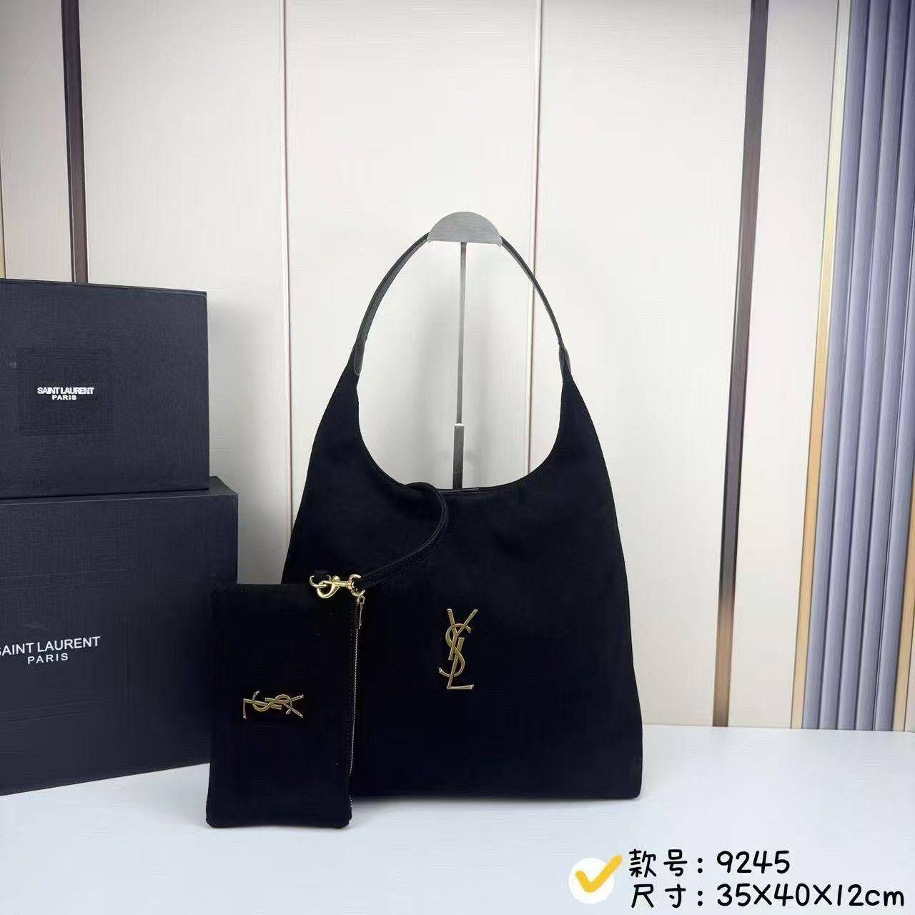 YSL New Master Bag
280 dhs🪙🌨️

Zain153
♥️♥️♥️