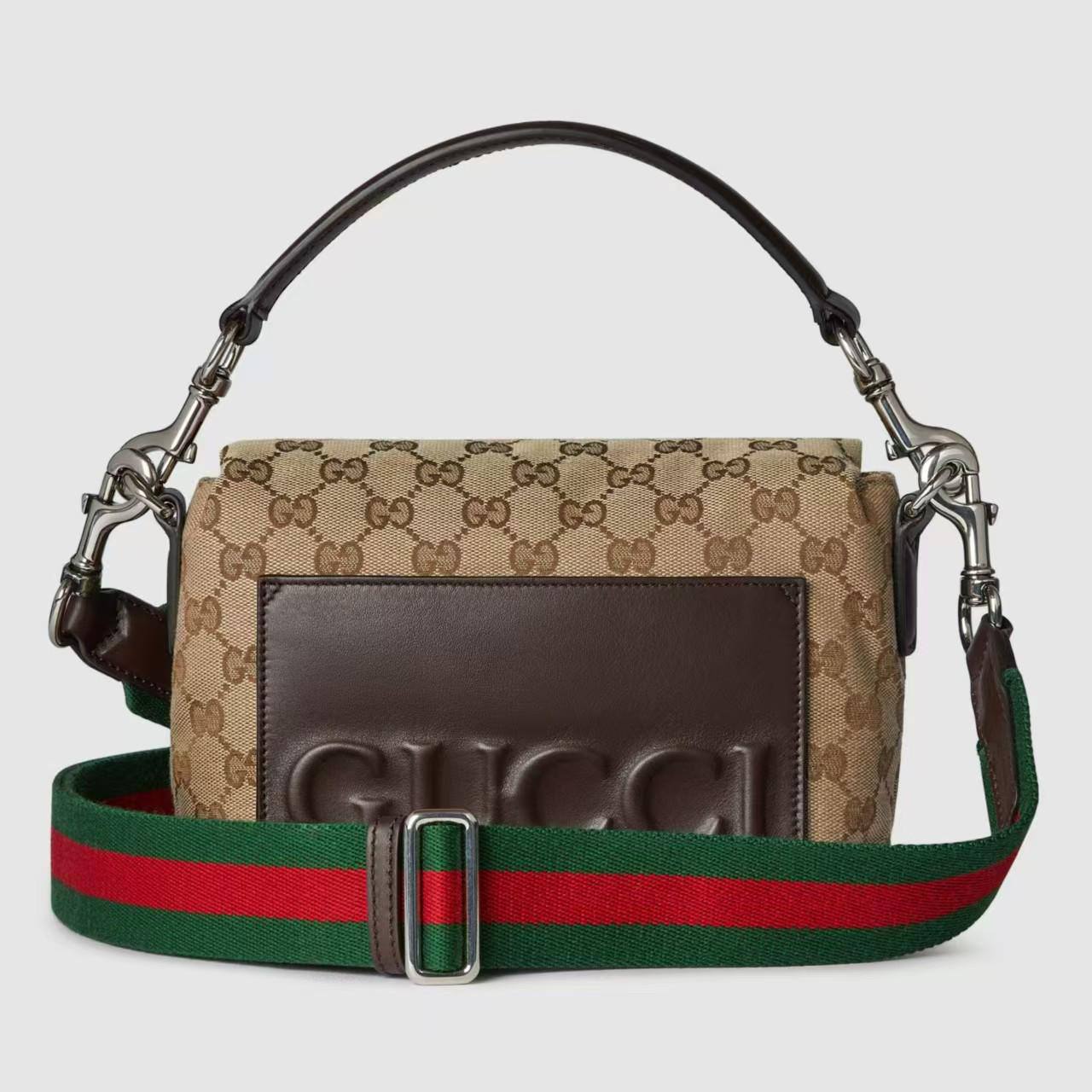 GUCCI COPY ONE☘️
GOOD QUALITY 💯
DOUBLE BOX 📦 
170 dhs🪙💕

Zain28
♥️♥️♥️
