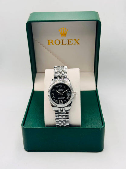 Rolex Ladies 
55 dhs✅

Zain08
♥️♥️♥️