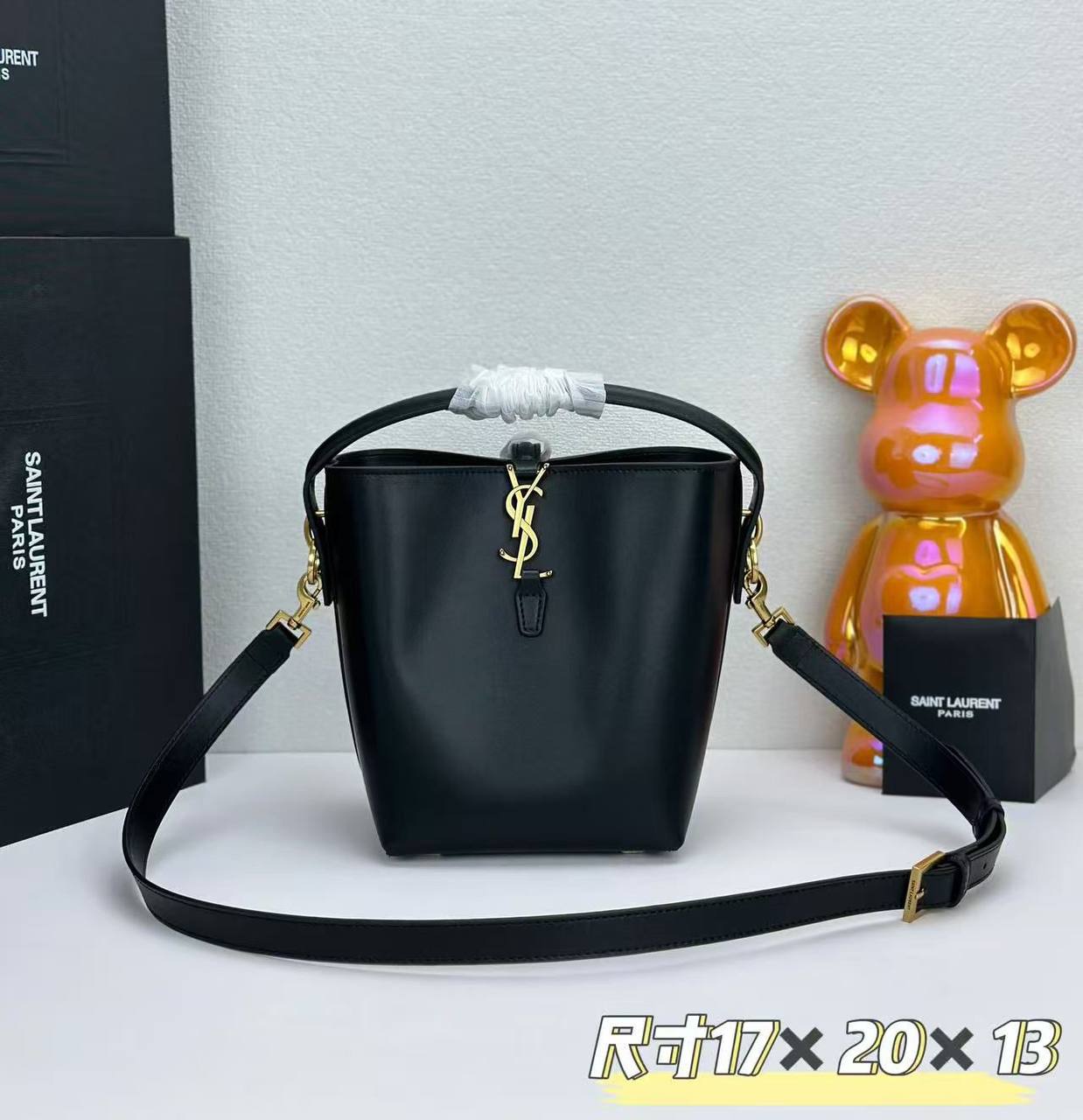 YSL Master
310 dhs🪙💚
17 cm

Zain228
♥️♥️♥️