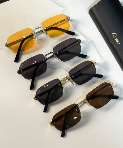 CARTIER 🕶️

Super Master Quality 💯

For Price 👇 WhatsApp✅
0568585901 
0507557372
0552275751 Owner Zain 👌

Zain20
♥️♥️♥️
