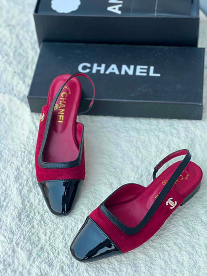 💥𝐑𝐄𝐒𝐓𝐎𝐂𝐊𝐒 💥

✨𝐂𝐇𝐀𝐍𝐄𝐋 ✨
💯high quality
Size 36-37-38-39-40-41

 100 dhs🇦🇪🇦🇪🇦🇪


Zain21
♥️♥️♥️