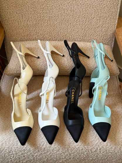 Chanel
✨ 𝐍𝐞𝐰 𝐂𝐨𝐥𝐥𝐞𝐜𝐭𝐢𝐨𝐧 ✨
✨ 𝐒𝐮𝐩𝐞𝐫 𝐌𝐚𝐬𝐭𝐞𝐫 𝐐𝐮𝐚𝐥𝐢𝐭𝐲 ✨
✨ 𝐀𝐯𝐚𝐢𝐥𝐚𝐛𝐥𝐞 𝐍𝐨𝐰 ✨
𝐒𝐢𝐳𝐞𝐬: 𝟑𝟔 — 𝟒𝟏
450 dhs✅

Zain298
♥️♥️♥️