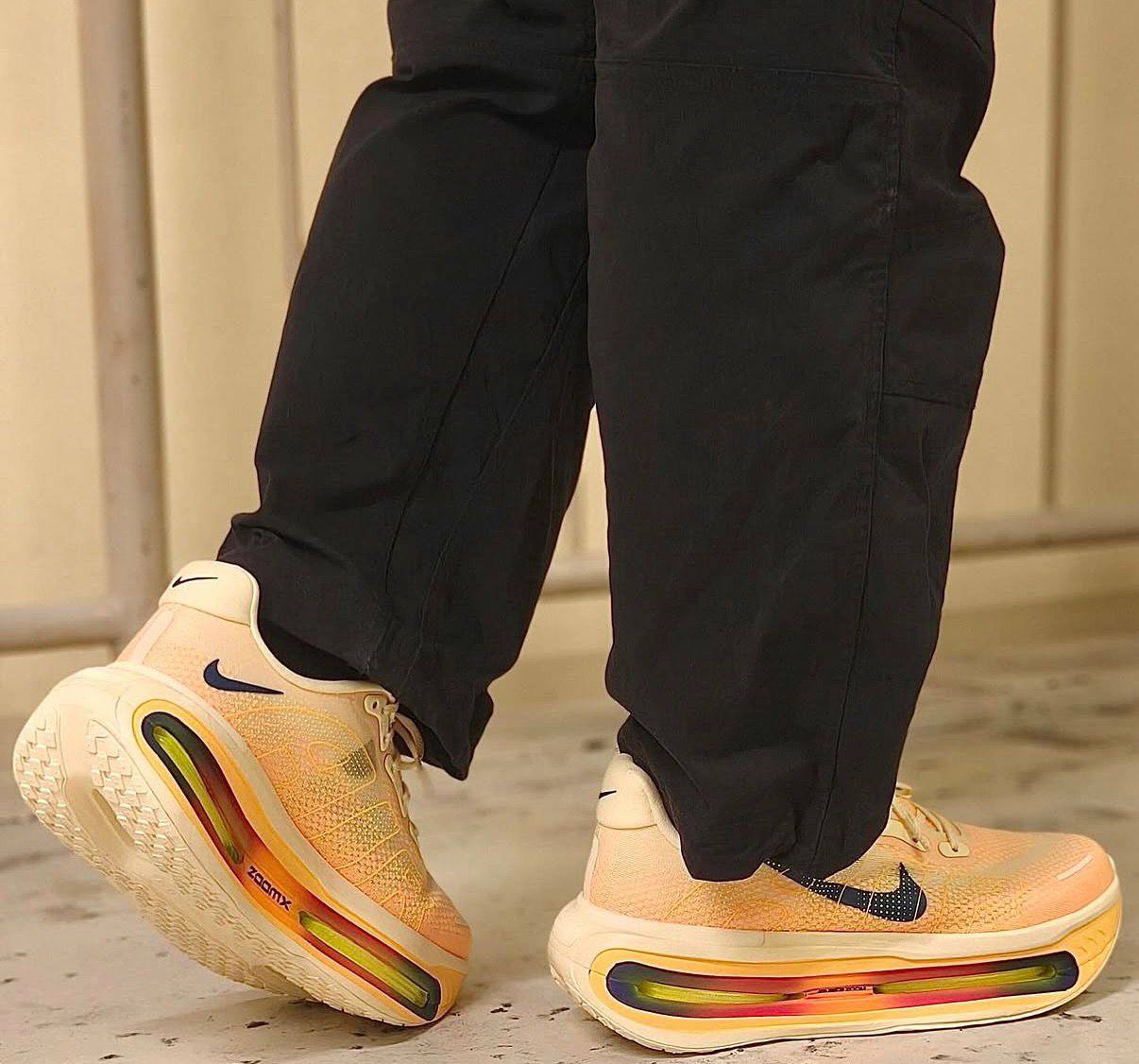 Nike Vomero Premium
Alabaster，
Size 36-45 ，
250 dhs✅

Zain18
♥️♥️♥️