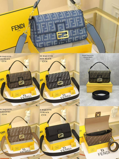 Fendi ʙᴀϙᴜᴇᴛᴛᴇ
sᴏᴜʟᴅᴇʀ/ᴄʀᴏss ʙᴏᴅʏ ʙᴀɢ
ᴡɪᴛʜʙᴏx
ᴄᴀɴᴠᴀs ᴍᴀᴛᴇʀɪᴀʟ
Sɪᴢᴇ:𝟐𝟕ᴄᴍ
100 dhs💛

Zain56
Zain31
♥️♥️♥️