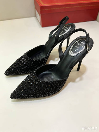NEW CAME🥰
Rene Caovilla Heels
GOOD QUALITY
130 dhs🇦🇪🇦🇪
SIZE: 36 TO 41

Zain40
♥️♥️♥️