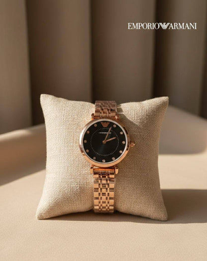 Armani Ladies
*Push Lock*
80 dhs✅
*Good quality*

Zain29
♥️♥️♥️