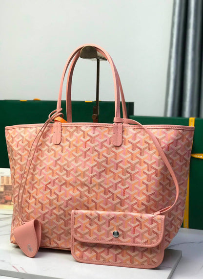 Goyard
Saint Louis 

bag Size 
34 cm

For Price 👇 WhatsApp✅
0568585901 
0507557372
0552275751 Owner Zain 👌

Zain274
♥️♥️♥️
