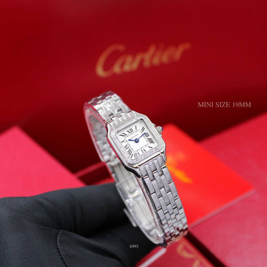 CARTIER LADY STONE  (19mm) MINI SIZE

270 dhs🪙🌺

Zain58
♥️♥️♥️