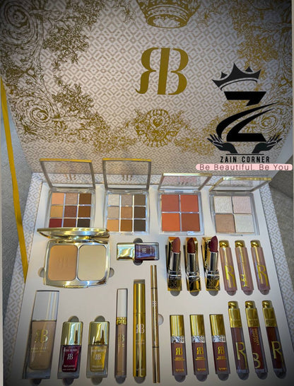 Rose berry full makeup box

With paper bag 
Original Best quality 

240 dhs 

Zaincornerstore

اطلبوها من الوتس المثبت في الأعلى👆🏻👆🏻

تواصلو معنا 👈🏻 Zain 
For order WhatsApp pinned 👆🏻

♥️♥️♥️