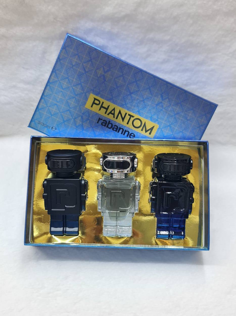 Perfume Boxes
55 dhs✅

Zain64
♥️♥️♥️