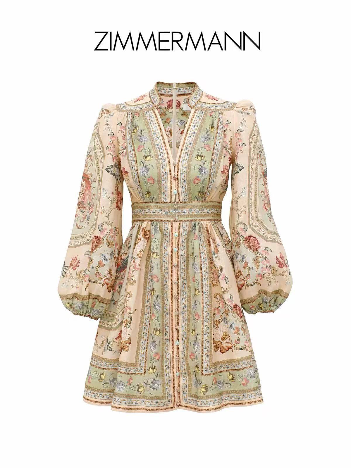 ZIMMERMANN
*Super Master quality*
*Sizes:S M L XL XXL*

550 dhs🇦🇪🇦🇪

Zain308
♥️♥️♥️