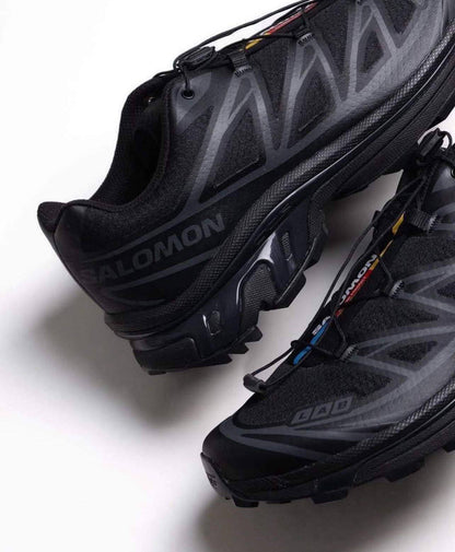 Salomon XT-6 Gore-Tex "Black"🖤
40-45 AVAILABLE 🤩
270 dhs💚

Zain242
♥️♥️♥️