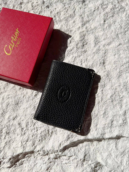Cartier Wallet 
60 dhs💓

Zain33
♥️♥️♥️
