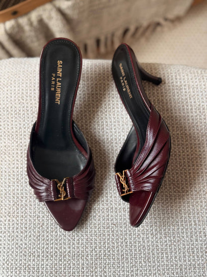 YSL

new Collection
36–41
Premium Quality
Super Master
430 dhs🇦🇪🇦🇪

Zain198
♥️♥️♥️
