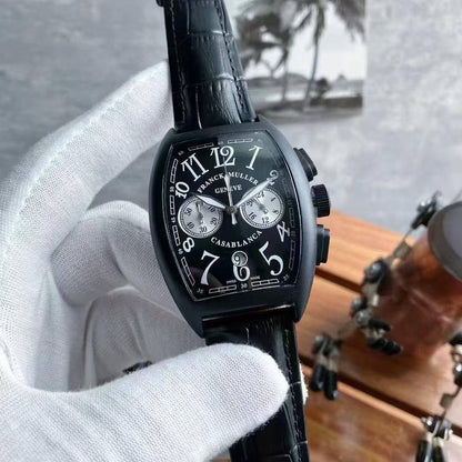FRANCK MULLER MEN STOP WATCH

350 dhs🪙🌨️

Zain58
♥️♥️♥️