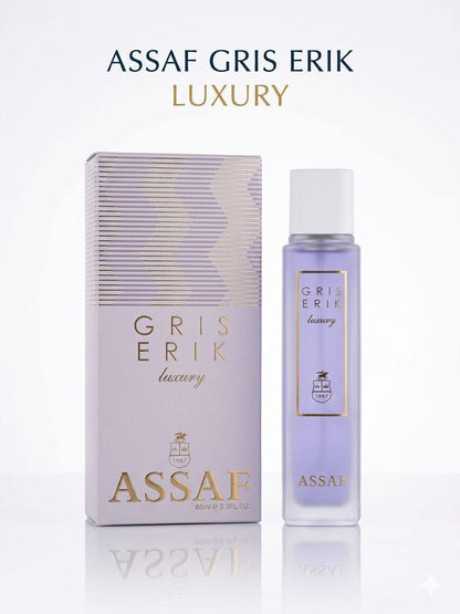 assaf
65 ml collection 
30 dhs✅

Zain60
♥️♥️♥️