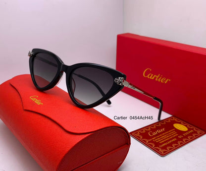 Ladies sunglasses 

super master quality 

160 dhs🇦🇪

Zain126
♥️♥️♥️
