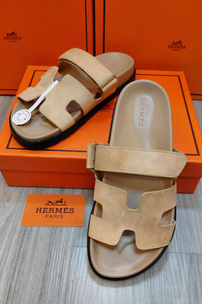 Hermes Slipper, 
High Quality 
Size 36 To 41
90 dhs🗽

Zain120
♥️♥️♥️