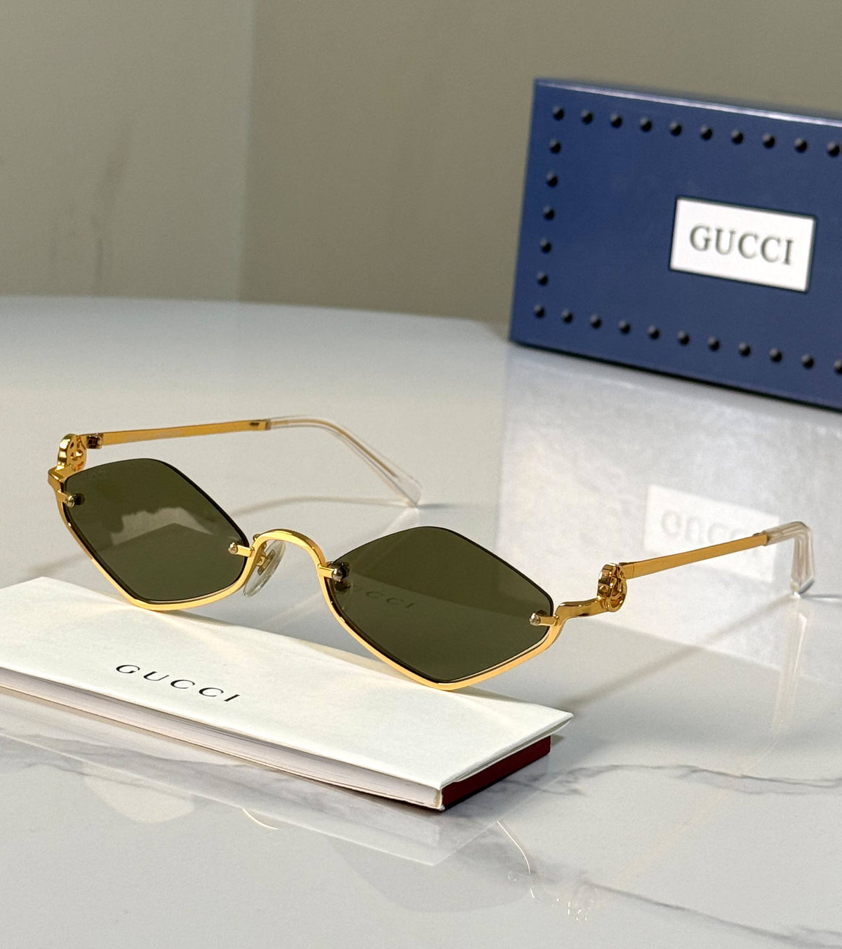 GUCCI🕶️ 

GG1604
 Super Master Quality💯
 New available🗽

For Price 👇 WhatsApp✅
0568585901 
0507557372
0552275751 Owner Zain 👌

Zain20
♥️♥️♥️
