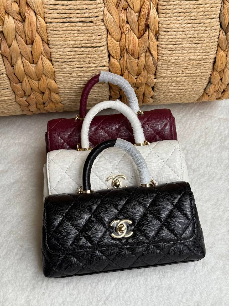 CHANEL
SUPER MASTER QUALITY 
For Price 👇 WhatsApp✅
0568585901 
0507557372
0552275751 Owner Zain 👌

Zain307
♥️♥️♥️