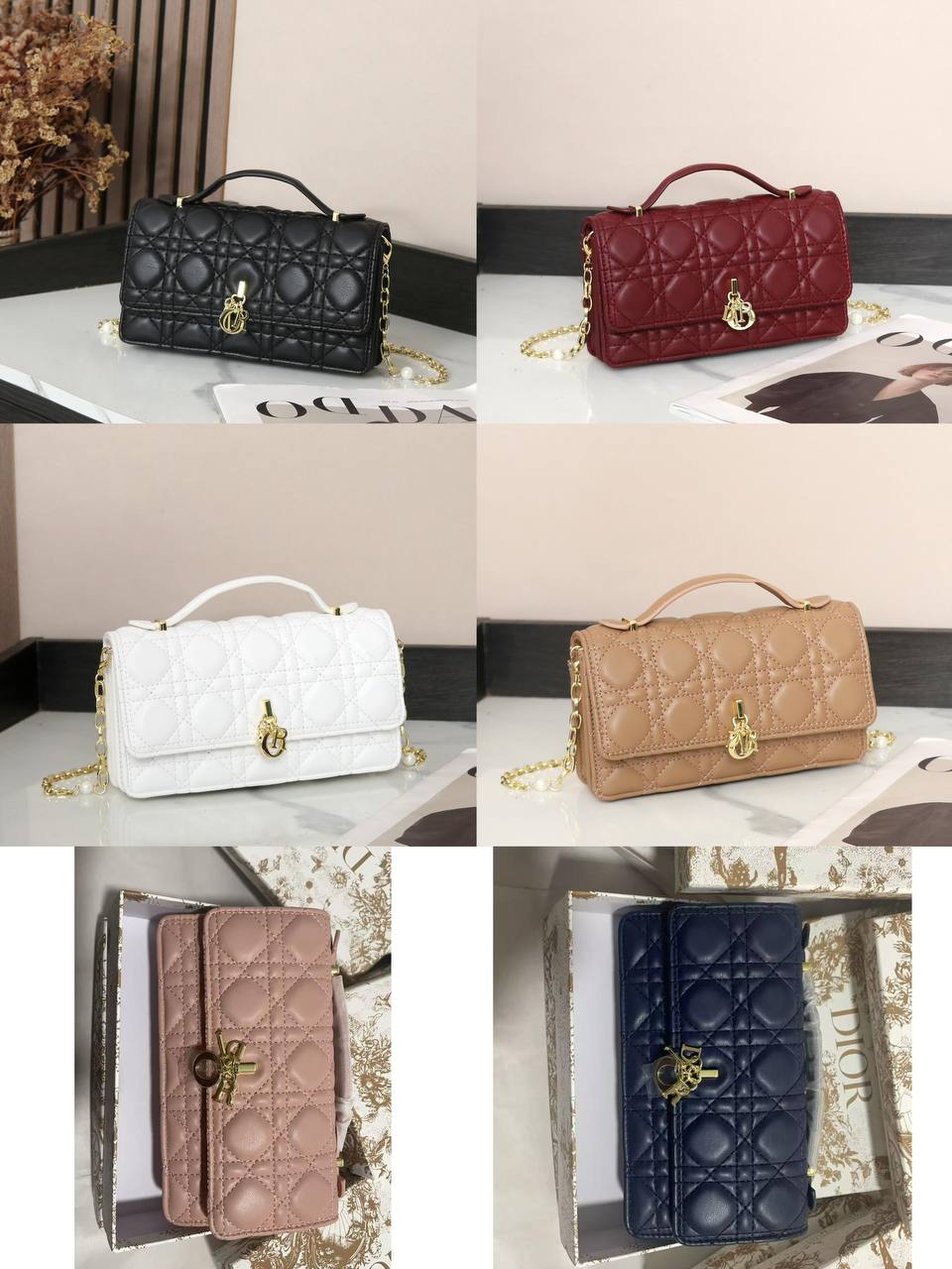 Dior
21Cm 
95 dhs👑

With Box
🎁🎁🎁

Zain50
♥️♥️♥️