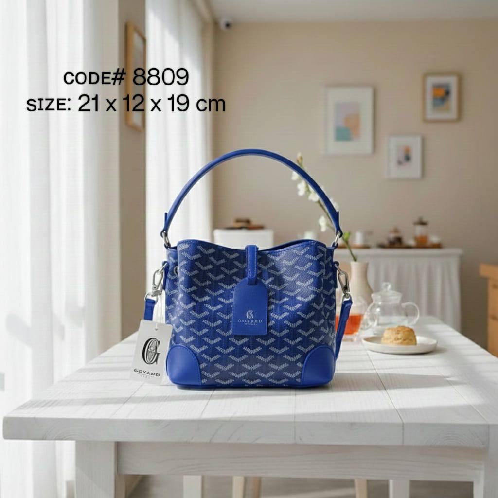 GOYARD ᴘᴇᴛɪᴛᴇ ғʟᴏᴛ ʙᴜᴄᴋᴇᴛ
sʜᴏᴜʟᴅᴇʀ ᴄʀᴏss ʙᴀɢ
ᴡɪᴛʜ 2 ʙᴇʟᴛ sᴛʀᴀᴘ sᴍᴀʟʟ & ʙɪɢ
sɪᴢᴇ : 21 cm

70 dhs🪙🌨️

Zain31
♥️♥️♥️