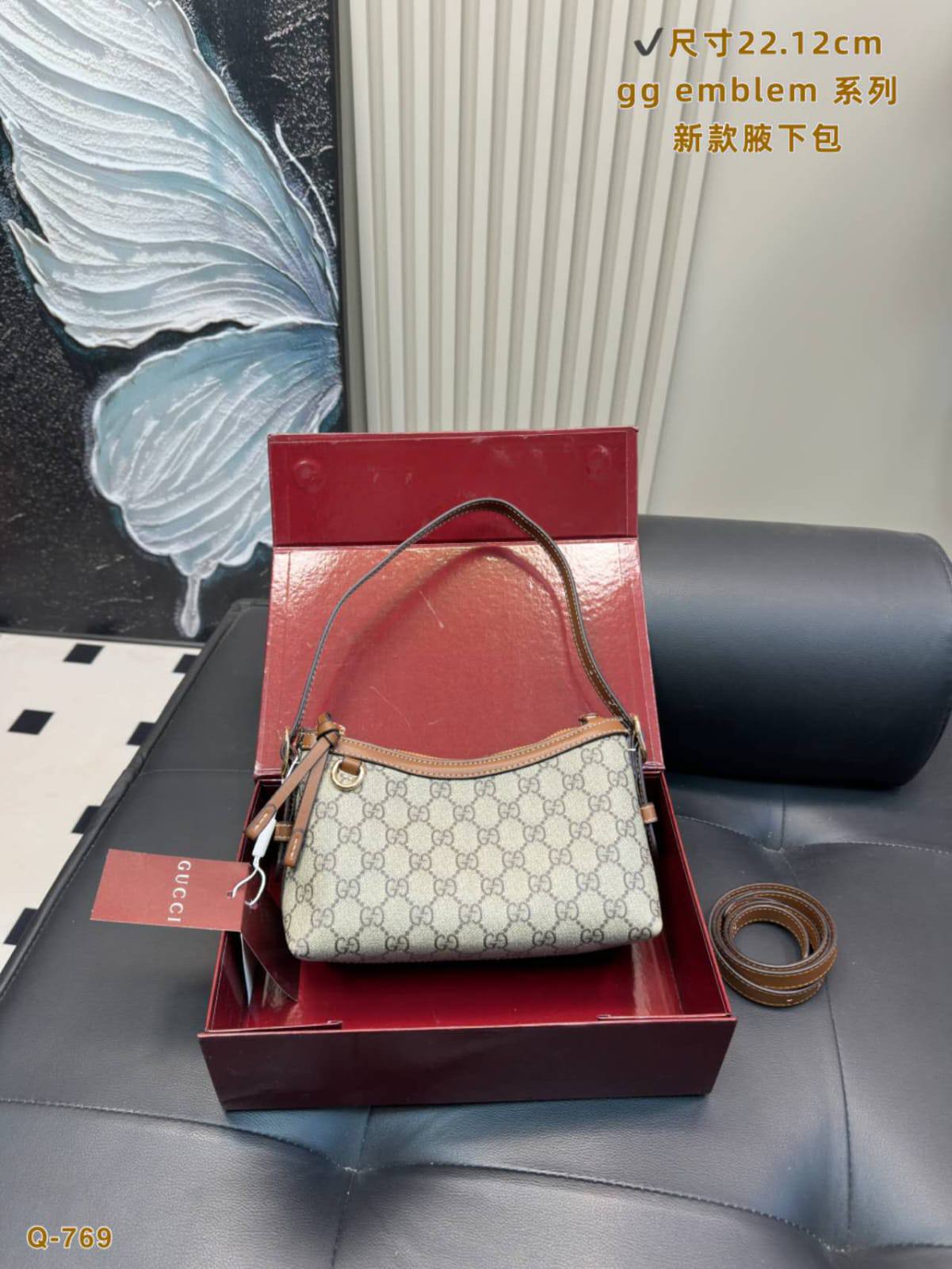 Gucci Master++
270 dhs🪙🌨️

Zain10
♥️♥️♥️