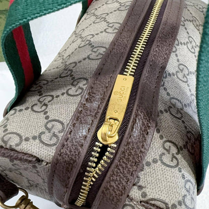 GUCCI
90 dhs🪙🌨️

size    20×13×13cm  
withbox
🎁🎁🎁

Zain04
♥️♥️♥️