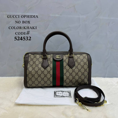 Gucci ᴏᴘʜɪᴅɪᴀ 
#722177 ʙᴏx
#𝟓𝟐𝟒𝟓𝟑𝟐 ɴᴏ ʙᴏx
ᴍᴀʀʀᴏɴ ʙᴏx
ʟᴇᴀᴛʜᴇʀ
130 dhs✅

Zain56
♥️♥️♥️