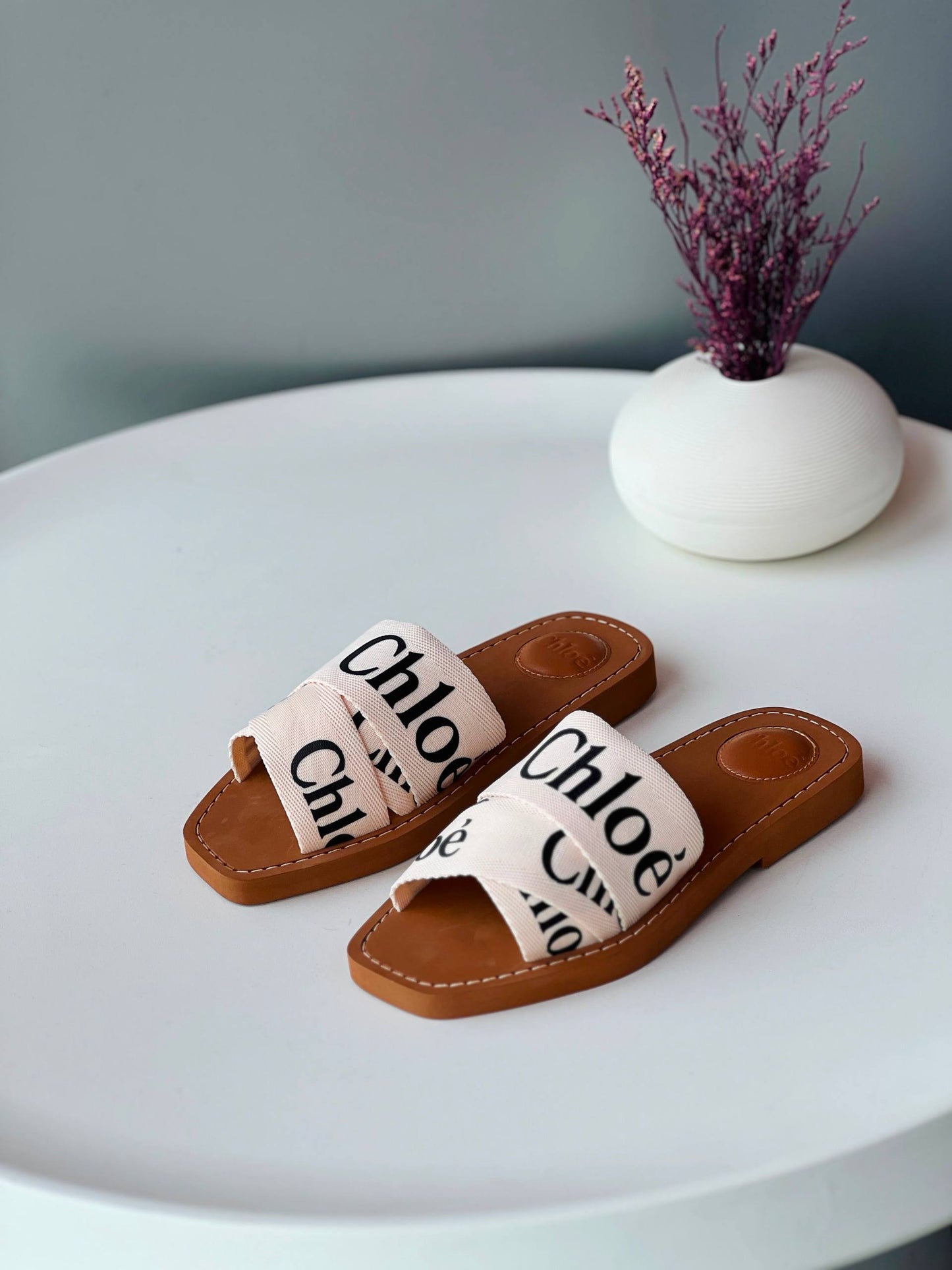 Chloe
Size 36-41
_Super master high quality_🪡
280 dhs✅

Zain176
♥️♥️♥️
