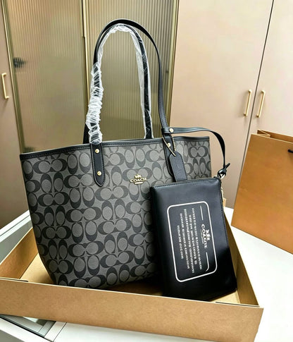 COACH 
GOOD QUALITY 
WITH BOX 
120 dhs🇦🇪🇦🇪

Zain295
♥️♥️♥️
