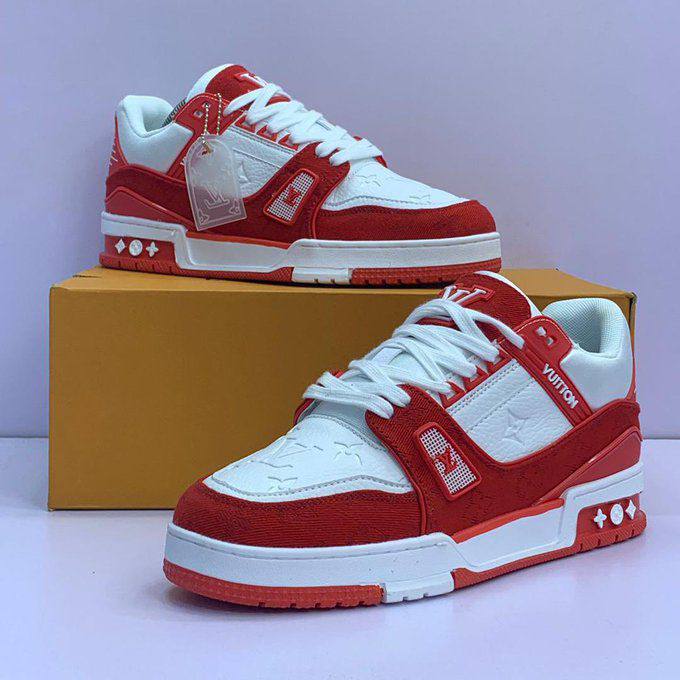 170LV
High Quality
170 dhs✅
Size 39 to 45 

Zain183
♥️♥️♥️