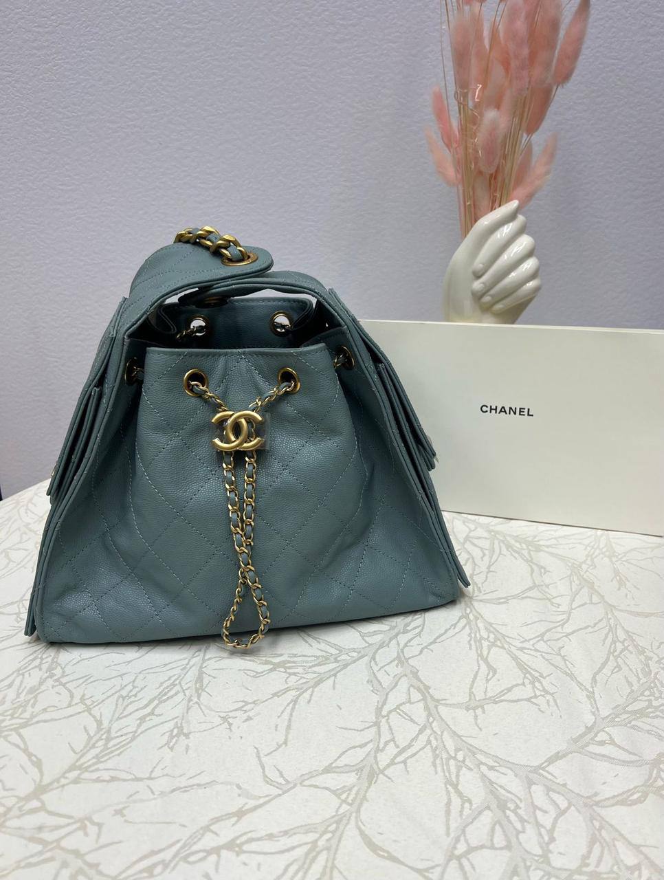 Chanel 💕💕✨
Super master quality 🔥🔥
Available ✨💕💕
With full packing 📦🎀
For Price 👇 WhatsApp✅
0568585901 
0507557372
0552275751 Owner Zain 👌

Zain252
♥️♥️♥️