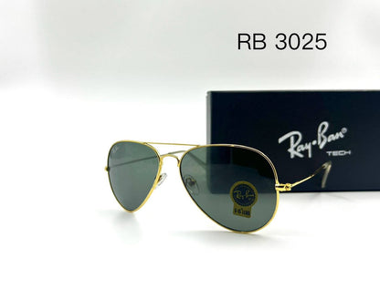 RayBan 💥*
Sunglasses 🕶️ 
good quality 💯
With master box 🗃️ 
50 dhs✅

Zain273
♥️♥️♥️