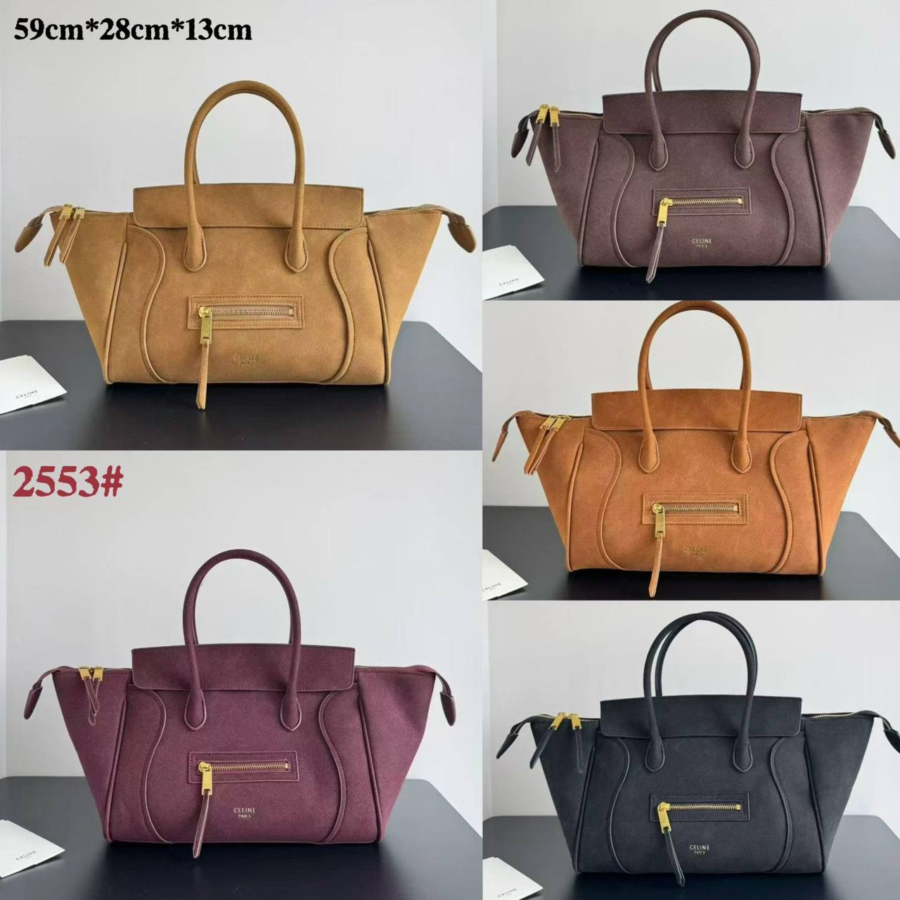 CELINE 
HIGH QUALITY NEW CAME 
135 dhs❤️

Zain39
♥️♥️♥️