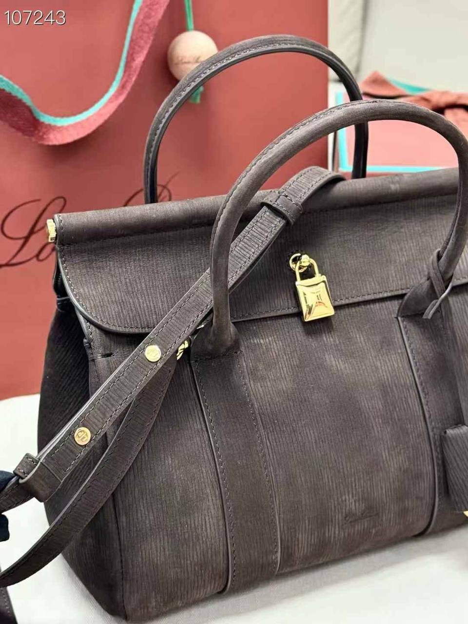 Loro Piana
Super Master 💓💓
For Price 👇 WhatsApp✅
0568585901 
0507557372
0552275751 Owner Zain 👌

Zain334
♥️♥️♥️