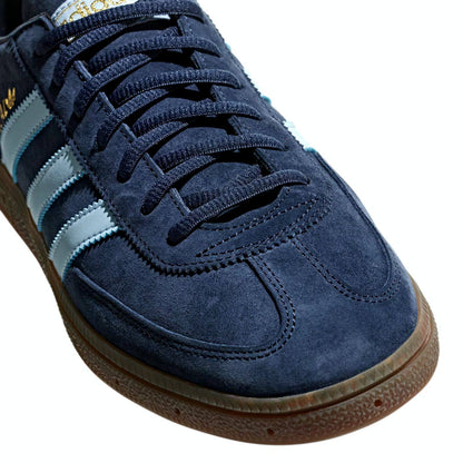 Adidas HANDBALL SPEZIAL ‘Blue’💙🦋
36-41 AVAILABLE 
170 dhs❣️

Zain242
♥️♥️♥️
