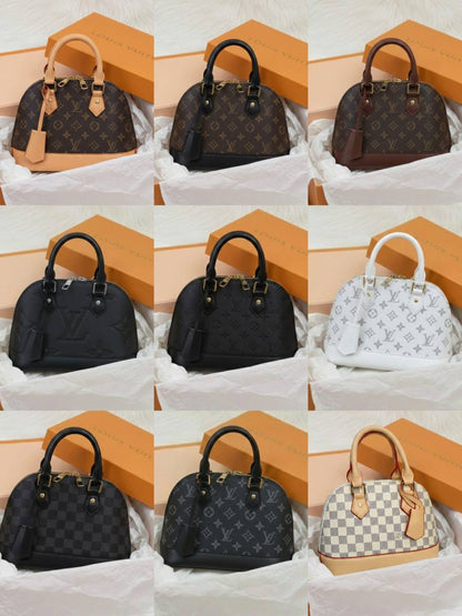 LV
ᴀʟᴍᴀ ᴍᴏɴᴏɢʀᴀᴍ
ᴡɪᴛʜ ʟᴏᴄᴋ & ᴋᴇʏ
ɪᴛ ʜᴀs ʟᴏɴɢ ʙᴇʟᴛ sᴛʀᴀᴘ
sɪᴢᴇ : 25 cm

ᴡɪᴛʜ BOX
🎁🎁🎁

80 dhs✅

Zain31
♥️♥️♥️