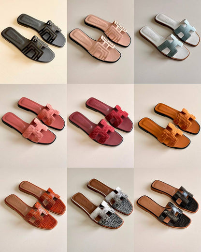 Hermes
AA Quality
𝘀𝗶𝘇𝗲: 𝟯𝟲 𝘁𝗼𝗼 𝟰2
450 dhs🇦🇪🇦🇪

Zain303
♥️♥️♥️