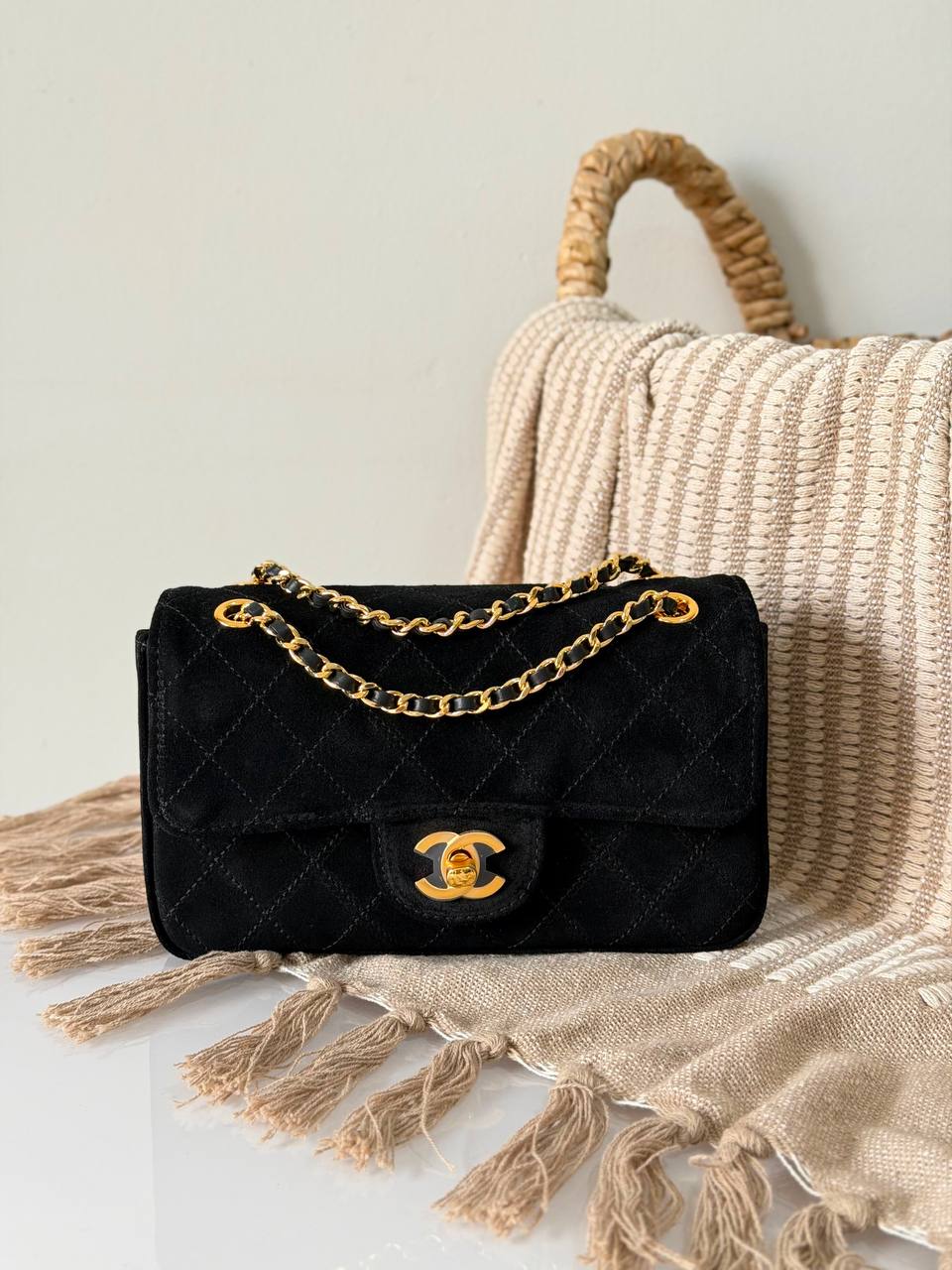 Chanel
Super master quality 
For Price 👇 WhatsApp✅
0568585901 
0507557372
0552275751 Owner Zain 👌

Zain315
♥️♥️♥️