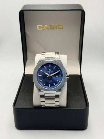Casio EDIFICE Men
*New Arrival*🔥
60 dhs🪙🖤

Zain08
♥️♥️♥️